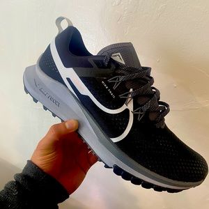 Nike React Pegasus Trail 4 men’s size 10.5